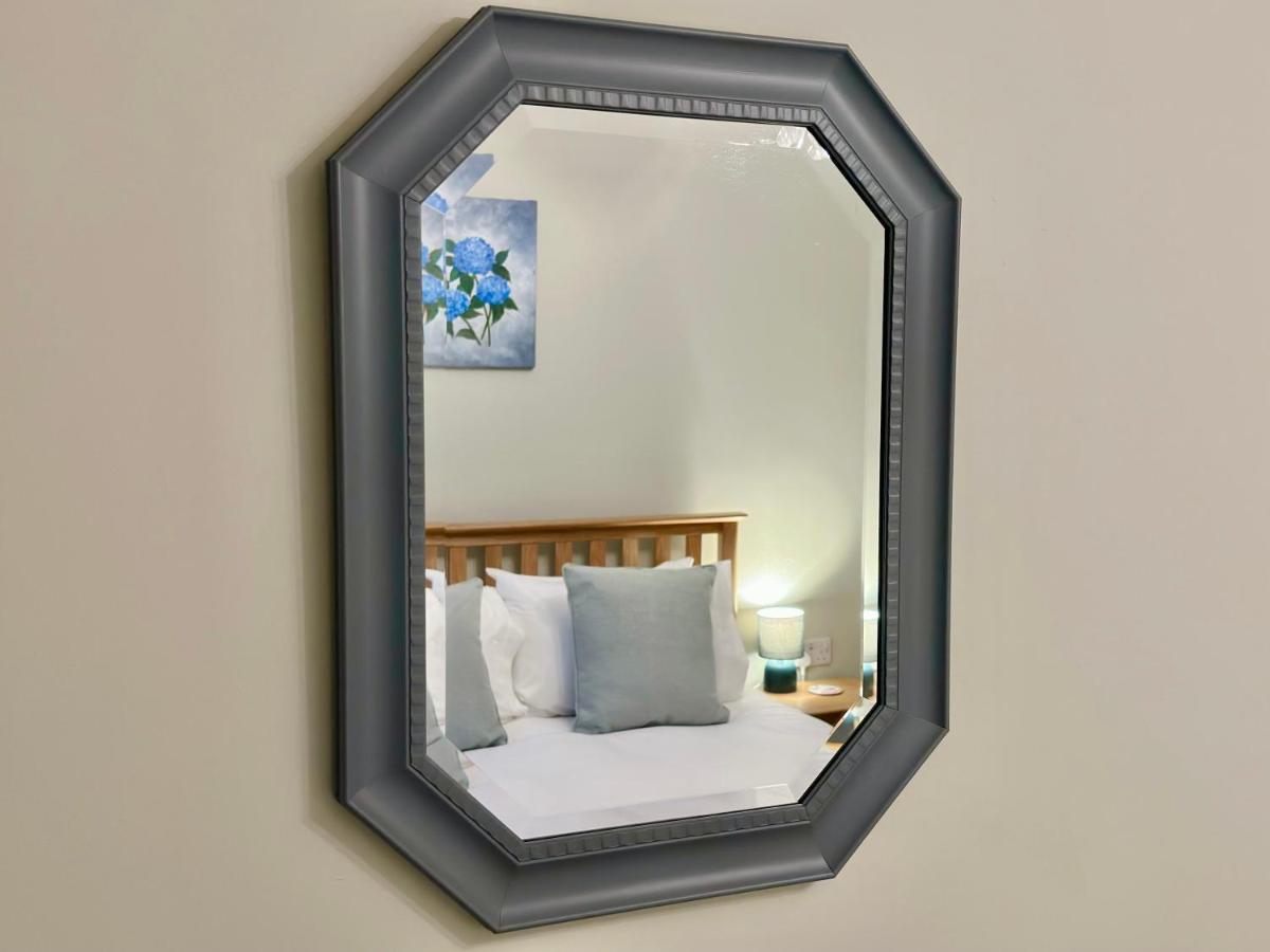Cloisters Walk Apartment York